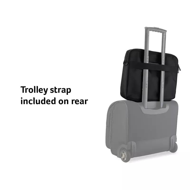 Briefcase Acer Notebook Laptop Bag for up to 15.6 inch