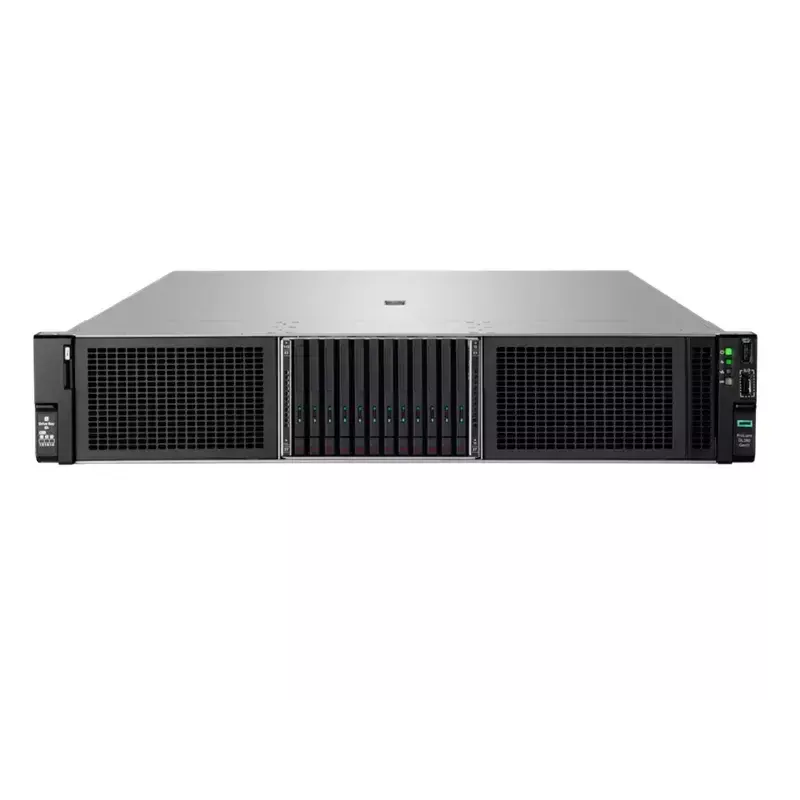 HPE ProLiant DL380 Gen11 server 4.8 TB Rack 2U Intel Xeon Silver 4514Y 64 GB DDR5
