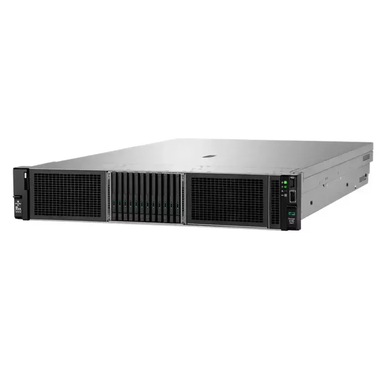 HPE ProLiant DL380 Gen11 server 4.8 TB Rack 2U Intel Xeon Silver 4514Y 64 GB DDR5