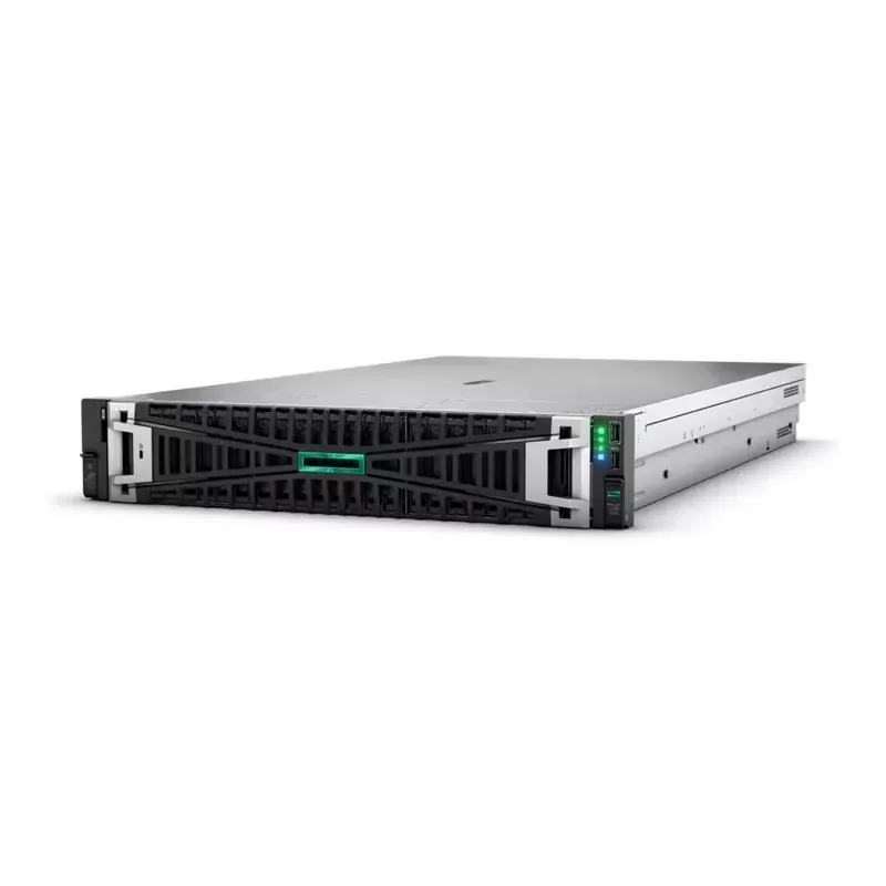 HPE ProLiant DL380 Gen11 server 4.8 TB Rack 2U Intel Xeon Silver 4514Y 64 GB DDR5