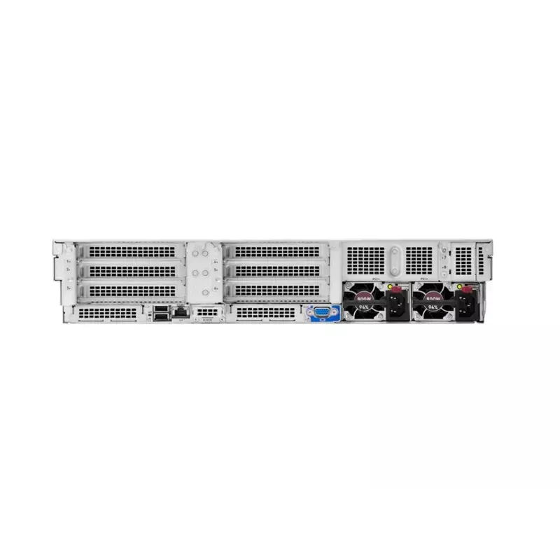 HPE ProLiant DL380 Gen11 server 4.8 TB Rack 2U Intel Xeon Silver 4514Y 64 GB DDR5