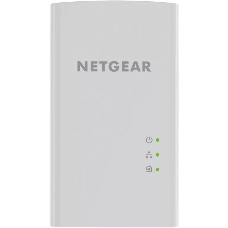 NETGEAR PLW1000 1000 Mbit/s Ethernet LAN Wi-Fi White