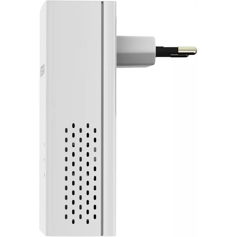 NETGEAR PLW1000 1000 Mbit/s Ethernet LAN Wi-Fi White