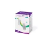 NETGEAR PLW1000 1000 Mbit/s Ethernet LAN Wi-Fi White