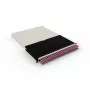 PATCHBOX patchbox.one 30RU OM4 LC-LC 1.8m Fibre Optic Cable Management System