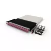 PATCHBOX PONE30OM412 InfiniBand Fibre Optic Cable 1.8m LC to SC OM4