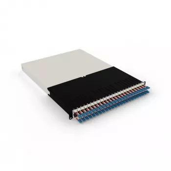 PATCHBOX InfiniBand/fibre optic cable 1.8 m LC LC/LC PONE30OS211