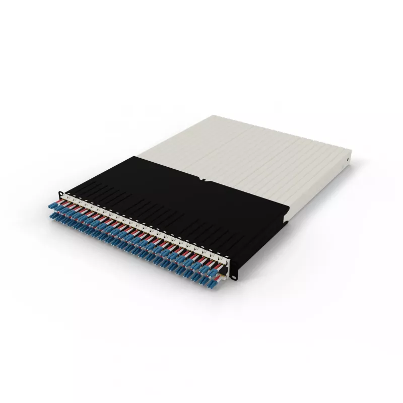 PATCHBOX InfiniBand/fibre optic cable 1.8 m LC LC/LC PONE30OS211