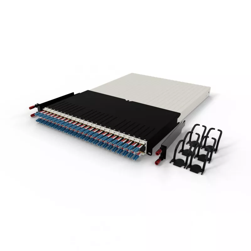 PATCHBOX InfiniBand/fibre optic cable 1.8 m LC LC/LC PONE30OS211