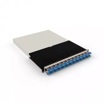 Fibre optic cable Patchbox PONE30OS212 OS2 1.8 m LC to SC (LC/SC)