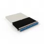 Fibre optic cable Patchbox PONE30OS212 OS2 1.8 m LC to SC (LC/SC)