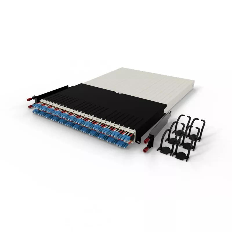 Fibre optic cable Patchbox PONE30OS212 OS2 1.8 m LC to SC (LC/SC)
