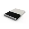 PATCHBOX .one 30RU STP Grey Cat6a U/FTP Retractable Patch Cable System, 1.8m, 24 Cassettes