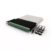 PATCHBOX PONE30UTPGR patchbox.one 30RU Cat.6a U/UTP Retractable Patch Cable 1.8m Green