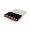 PATCHBOX .one 30RU Cat.6a UTP Red Retractable Cable Management System