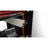 PATCHBOX .one 30RU UTP Grey Cable 1.8m Cat6a RJ-45 Retractable Cable Management System