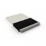 PATCHBOX .one 30RU UTP Grey Cable 1.8m Cat6a RJ-45 Retractable Cable Management System