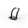 Cable bracket PATCHBOX One PONECATCH 4x Patchcatch Width 50mm Depth 58mm Height 51mm