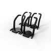 Cable bracket PATCHBOX One PONECATCH 4x Patchcatch Width 50mm Depth 58mm Height 51mm