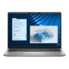 DELL Latitude 5455 Copilot+ PC Snapdragon X1P-64-100 Laptop 35.6 cm (14 inch) Full HD+ 16 GB LPDDR5x-SDRAM 512 GB SSD Wi-Fi 7 (802.11be) Windows 11 Pro German Grey