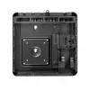 PC Case HP Desktop Mini LockBox V2, Desktop, Black