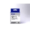 Epson Label Cartridge Standard LK-4WBN Black/White 12mm (9m)