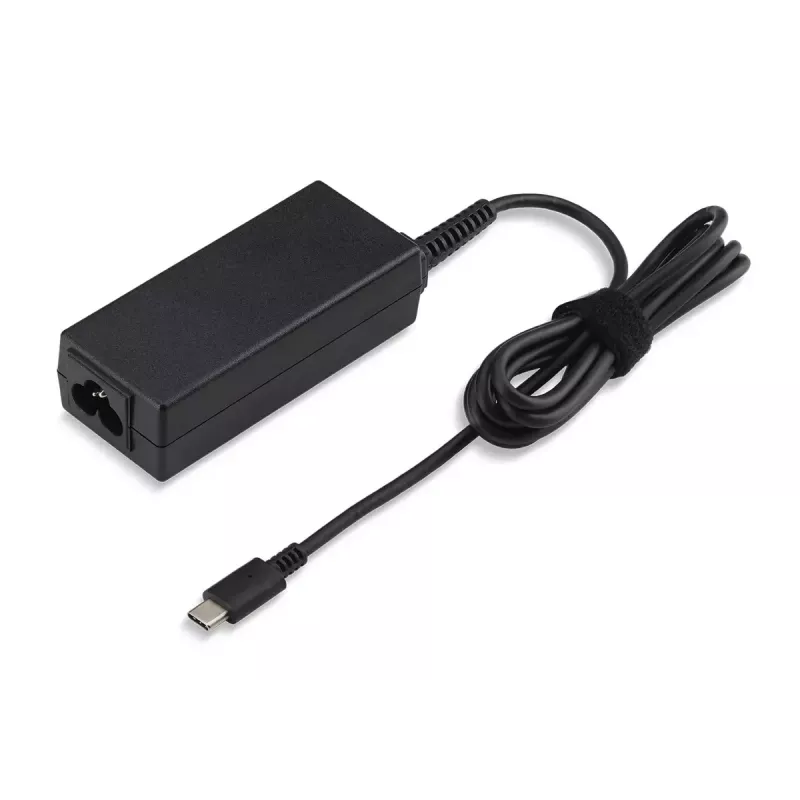 Power Adapter Acer NP.ADT0A.065 45W Black