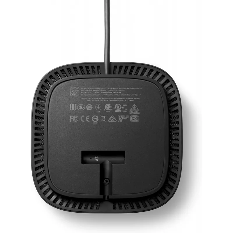 Docking Station HP USB-C G5 Essential Dock