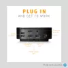 Docking Station HP USB-C G5 Essential Dock