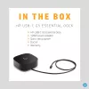 Docking Station HP USB-C G5 Essential Dock