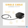 Docking Station HP USB-C G5 Essential Dock