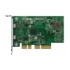 QNAP QXP-T32P interface cards/adapter Internal Thunderbolt 3