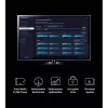 SSD drive Samsung 2TB M.2 PCI Express 4.0 NVMe MZ-V8P2T0BW