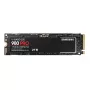 SSD drive Samsung 2TB M.2 PCI Express 4.0 NVMe MZ-V8P2T0BW