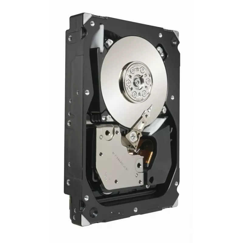 Seagate Cheetah 300GB 3.5 inch SAS internal hard drive 15000 RPM 16 MB 3.5 inch
