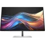 HP Series 7 Pro 27 inch QHD Monitor - 727pq, 68.6 cm (27 inch), 2560 x 1440 pixels, Quad HD, LCD, 5 ms, Black