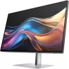 HP Series 7 Pro 27 inch QHD Monitor - 727pq, 68.6 cm (27 inch), 2560 x 1440 pixels, Quad HD, LCD, 5 ms, Black
