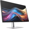 HP Series 7 Pro 27 inch QHD Monitor - 727pq, 68.6 cm (27 inch), 2560 x 1440 pixels, Quad HD, LCD, 5 ms, Black