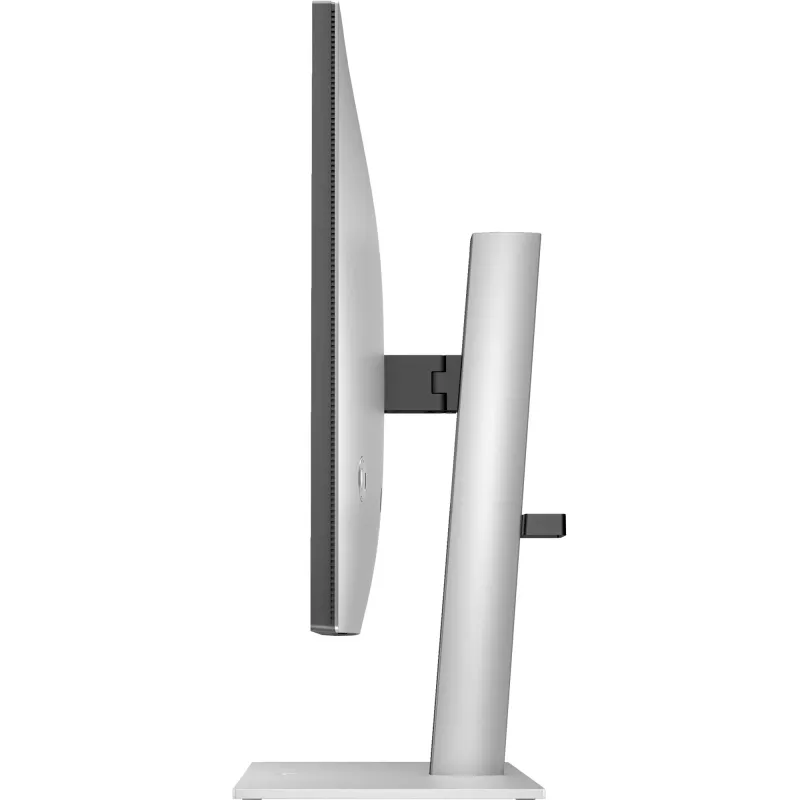 HP Series 7 Pro 27 inch QHD Monitor - 727pq, 68.6 cm (27 inch), 2560 x 1440 pixels, Quad HD, LCD, 5 ms, Black