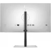 HP Series 7 Pro 27 inch QHD Monitor - 727pq, 68.6 cm (27 inch), 2560 x 1440 pixels, Quad HD, LCD, 5 ms, Black