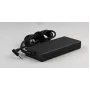 HP 776620-001 power adapter/inverter Indoor 150 W Black