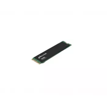 Lenovo 4XB7A82287 internal solid state drive 480 GB M.2 Serial ATA III 3D TLC NAND