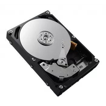 DELL RWR8F internal hard drive 2.4 TB 10000 RPM 2.5 inch SAS