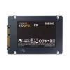 Samsung MZ-77Q8T0 8 TB 2.5 inch Serial ATA III V-NAND MLC
