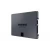 Samsung MZ-77Q8T0 8 TB 2.5 inch Serial ATA III V-NAND MLC