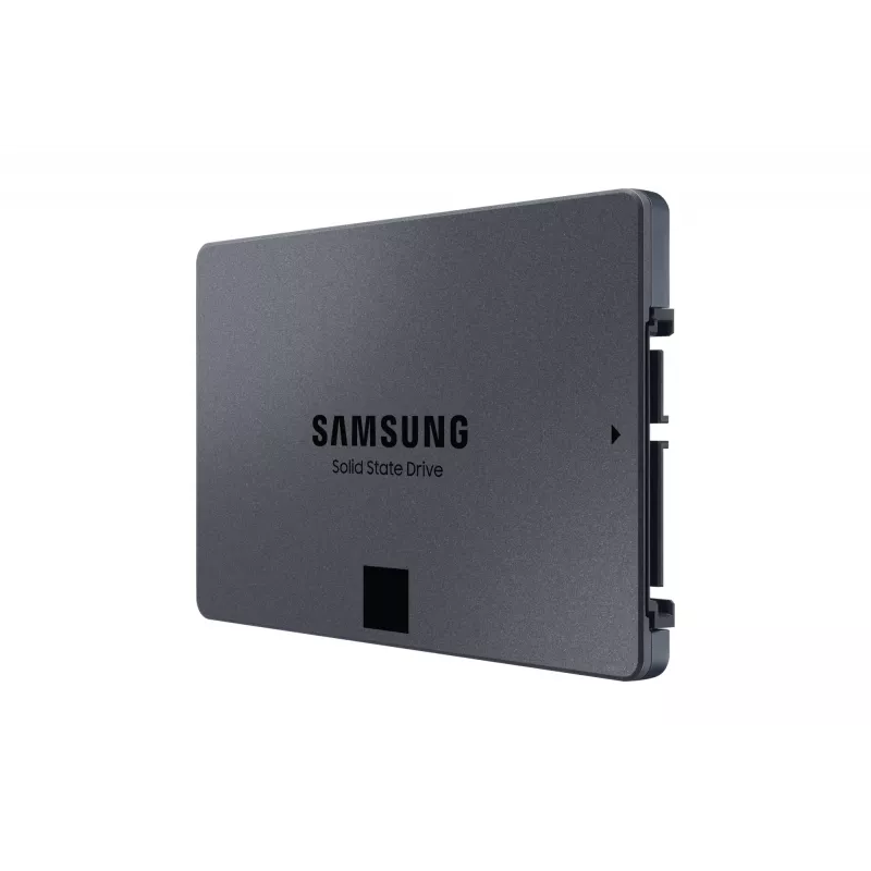 Samsung MZ-77Q8T0 8 TB 2.5 inch Serial ATA III V-NAND MLC