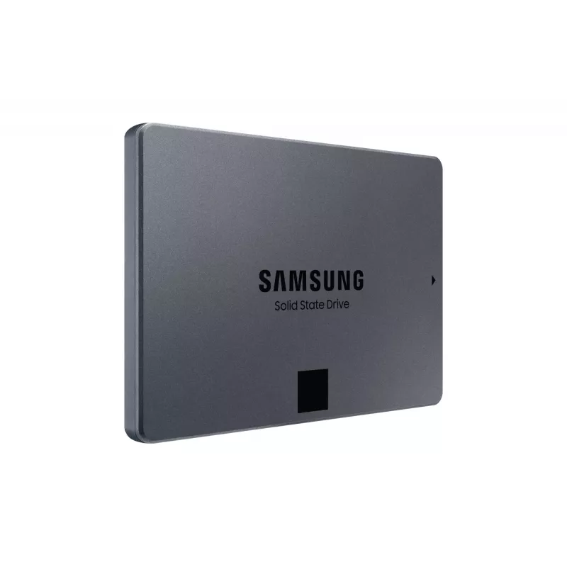Samsung MZ-77Q8T0 8 TB 2.5 inch Serial ATA III V-NAND MLC