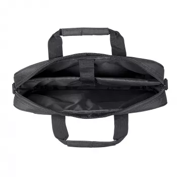 Trust Primo Carry bag for 16 inch laptops, Briefcase, 40.6 cm (16 inch), Shoulder strap