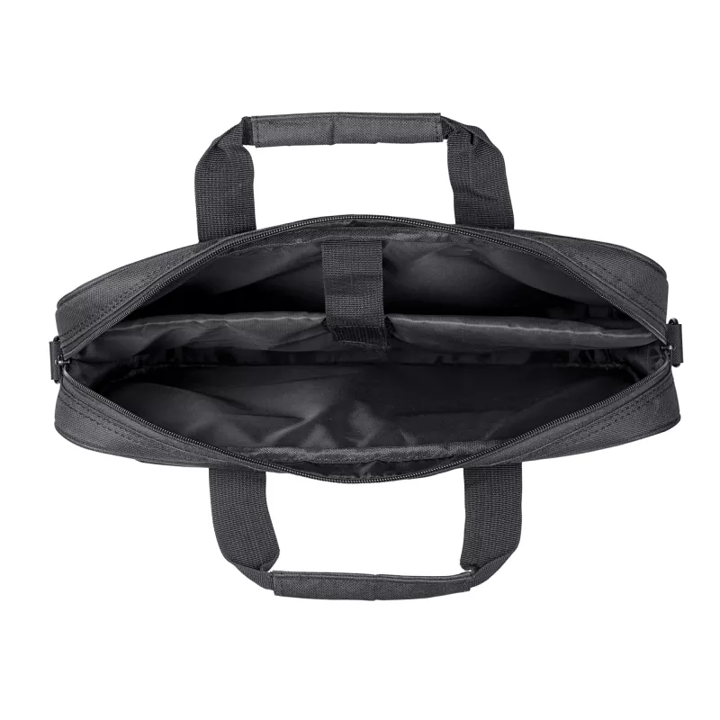 Trust Primo Carry bag for 16 inch laptops, Briefcase, 40.6 cm (16 inch), Shoulder strap