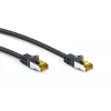 RJ45 Patch Cord Goobay CAT 6A S/FTP 1.5m